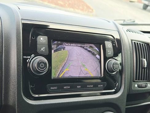 Used 2021 RAM ProMaster 1500 FWD image 27