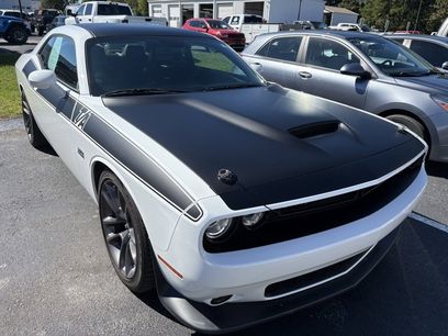 Used 2023 Dodge Challenger R/T w/ T/A Package