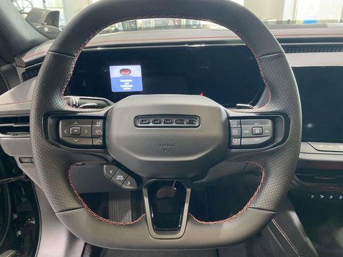 New 2026 Dodge Charger Scat Pack AWD/4WD image 21