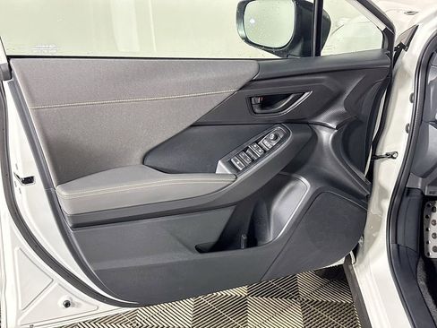 New 2026 Subaru Crosstrek 2.5i Sport AWD/4WD image 10