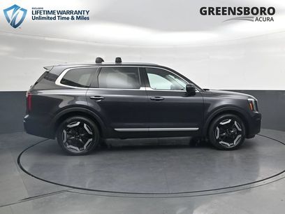 Used 2025 Kia Telluride S