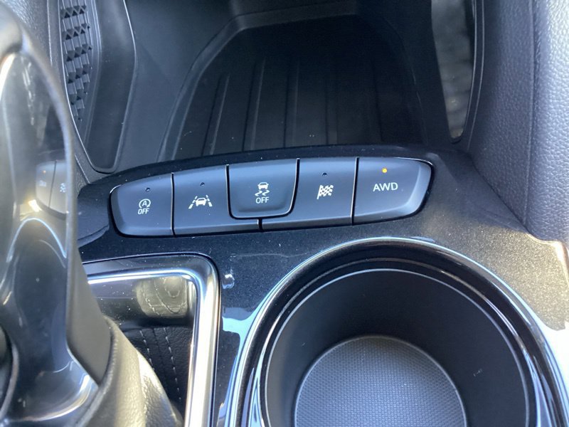 New 2026 Chevrolet TrailBlazer LT w/ LPO, Trailering Package AWD/4WD image 34