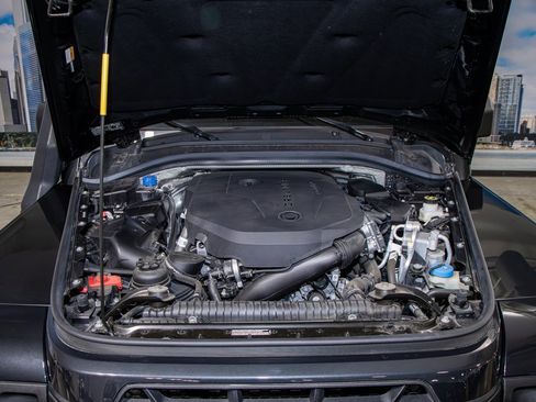 Used 2024 INEOS Grenadier Trialmaster Edition image 5