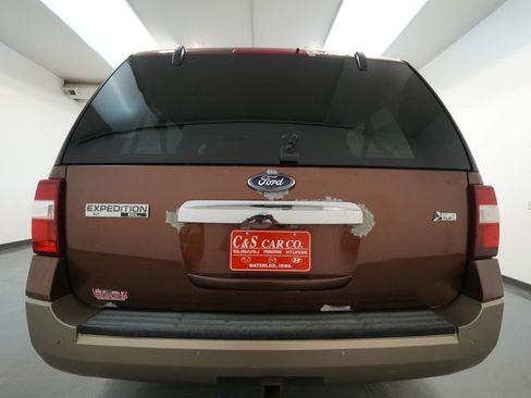 Used 2012 Ford Expedition EL XLT image 14