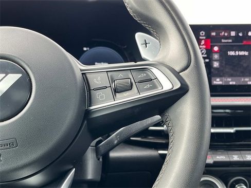 Used 2024 Dodge Hornet R/T Plus w/ R/T Blacktop Package image 17