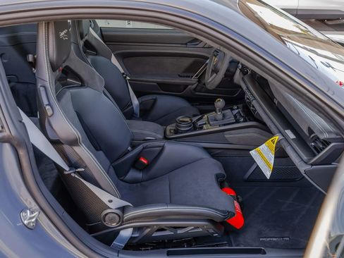 Used 2026 Porsche 911 GT3 image 60