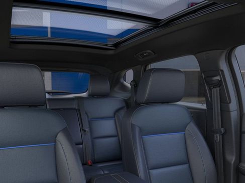 New 2025 Chevrolet Blazer RS w/ Driver Confidence II Package image 24