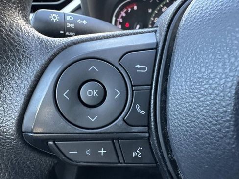 Certified 2024 Toyota RAV4 XLE image 26