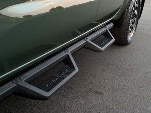 Used 2023 Nissan Frontier PRO-4X w/ Pro Convenience Package image 26