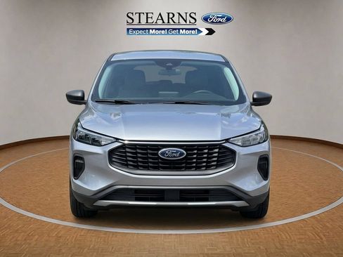Used 2024 Ford Escape FWD image 22