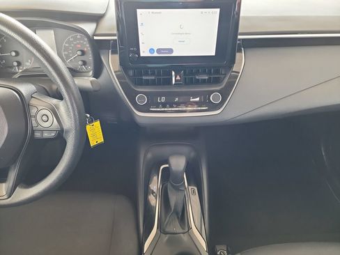 Used 2024 Toyota Corolla LE FWD image 25