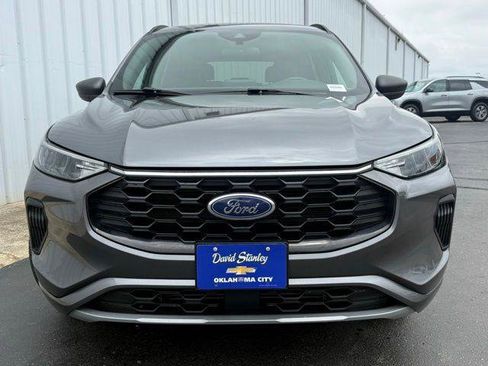 Used 2024 Ford Escape ST-Line AWD/4WD image 15