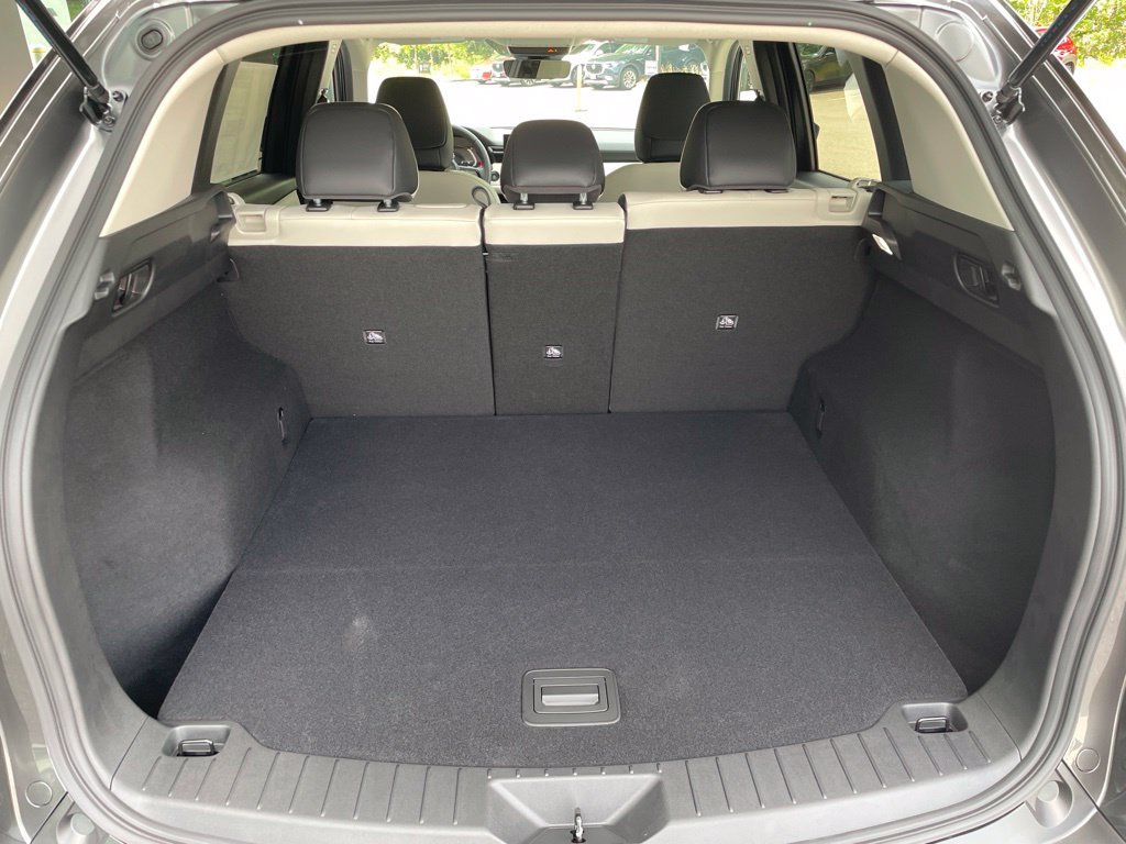 New 2026 MAZDA CX-5 Select AWD/4WD image 9
