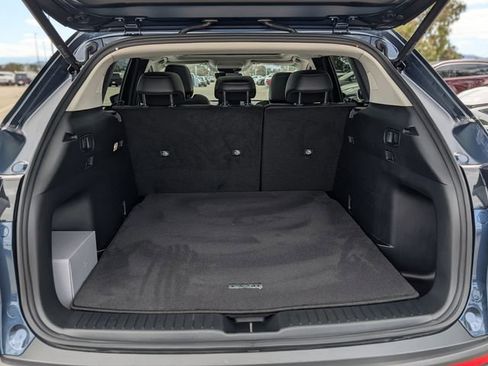 Certified 2025 MAZDA CX-50 AWD 2.5 S w/ Cargo Package image 14