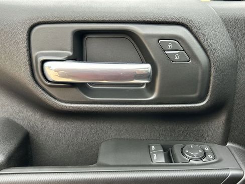 New 2026 GMC Sierra 3500 Pro w/ Convenience Package image 22