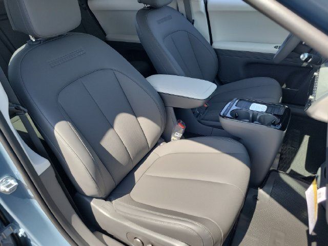 New 2027 Hyundai Ioniq 5 SEL RWD image 23