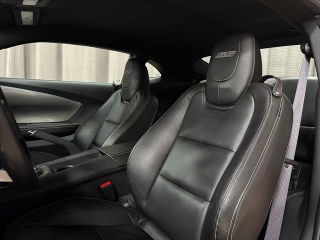 Used 2010 Chevrolet Camaro SS w/ RS Package RWD image 24