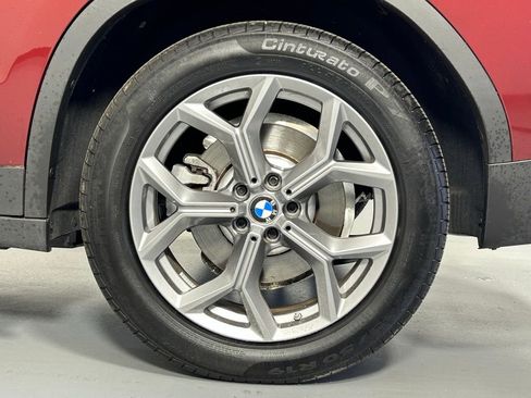 Used 2023 BMW X3 xDrive30i w/ Premium Package image 41