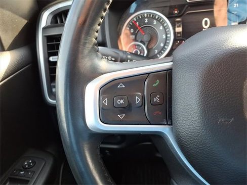 Certified 2022 RAM 1500 Big Horn image 16