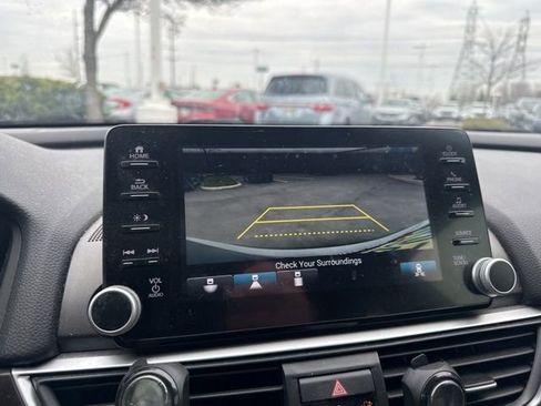 Used 2020 Honda Accord EX-L image 22