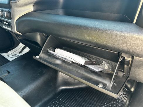 Used 2021 RAM 4500 Tradesman image 33