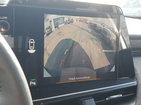 New 2026 Subaru Outback Premium image 19