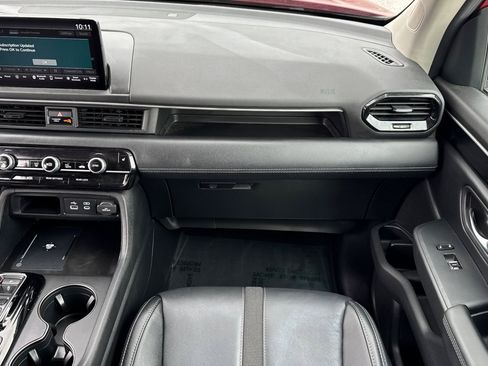 Certified 2024 Honda Pilot EX-L image 29