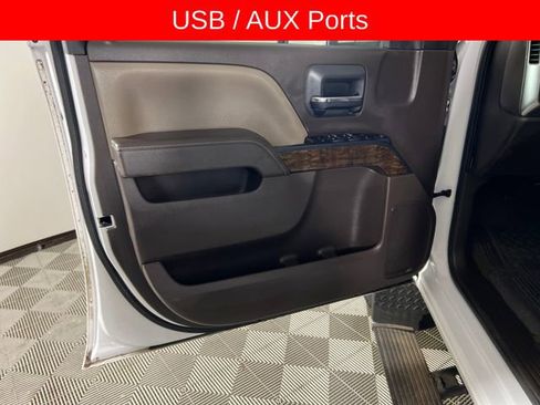 Used 2017 Chevrolet Silverado 2500 LT w/ LT Convenience Package image 11