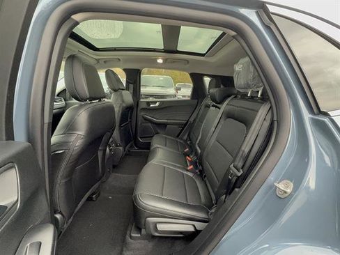 New 2026 Ford Escape SE image 23