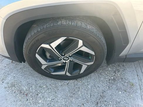Used 2022 Hyundai Tucson SEL w/ Convenience Package FWD image 20