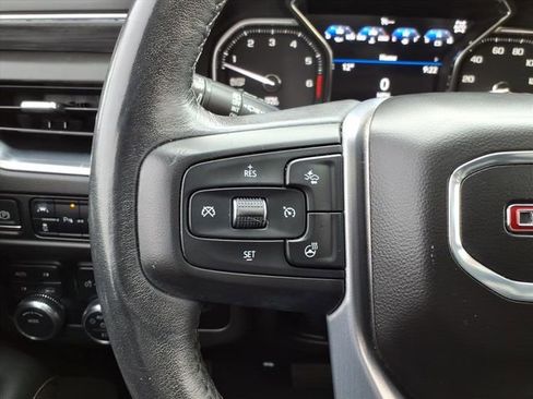 Used 2021 GMC Yukon SLT w/ SLT Premium Package image 36