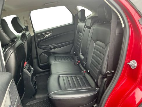 Used 2022 Ford Edge SEL w/ Convenience Package AWD/4WD image 21