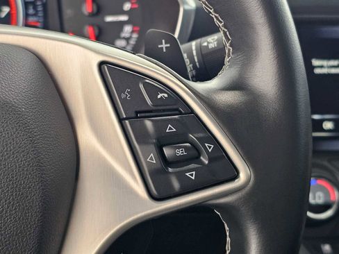 Used 2016 Chevrolet Corvette Z06 w/ 3LZ Preferred Equipment Group image 26