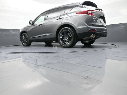 Certified 2024 Acura RDX A-Spec AWD/4WD image 31