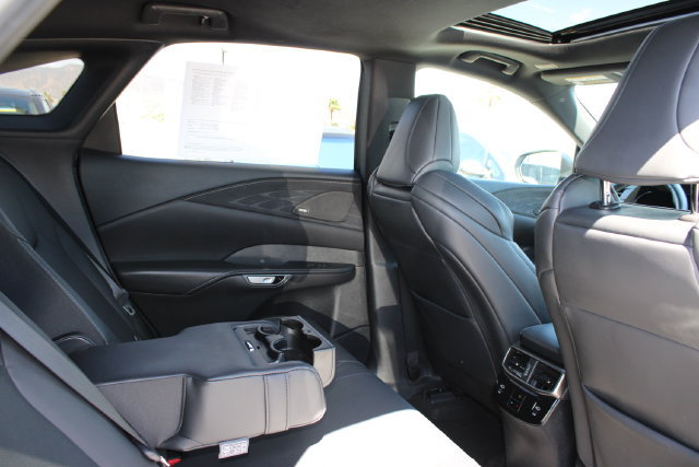 Certified 2023 Lexus RX 350 F Sport w/ Cold Area Package AWD/4WD image 7