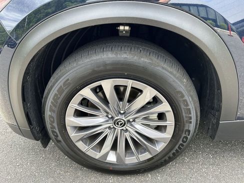 Certified 2026 MAZDA CX-90 3.3 Turbo w/ Select Package AWD/4WD image 10