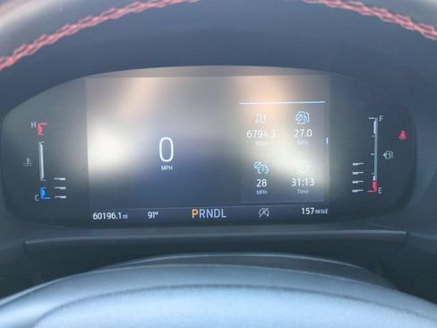 Used 2023 Ford Escape ST-Line w/ Tech Pack #1 FWD image 18