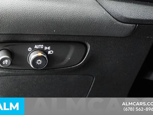 Used 2025 Buick Encore GX Preferred FWD image 32
