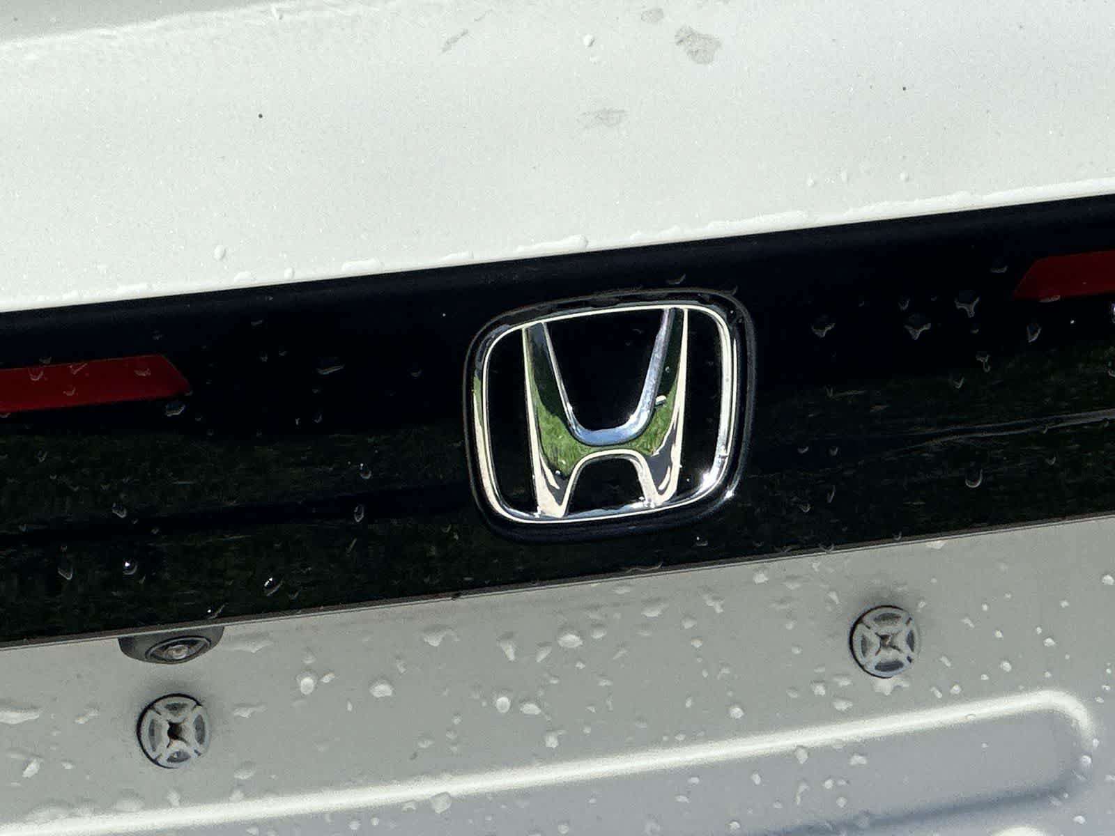 Used 2024 Honda Accord LX image 15