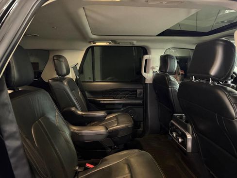 Used 2020 Ford Expedition Platinum image 33