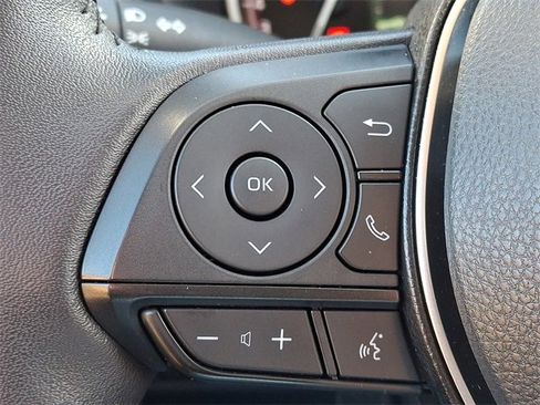 Used 2023 Toyota RAV4 XLE w/ XLE Grade Weather Package image 20