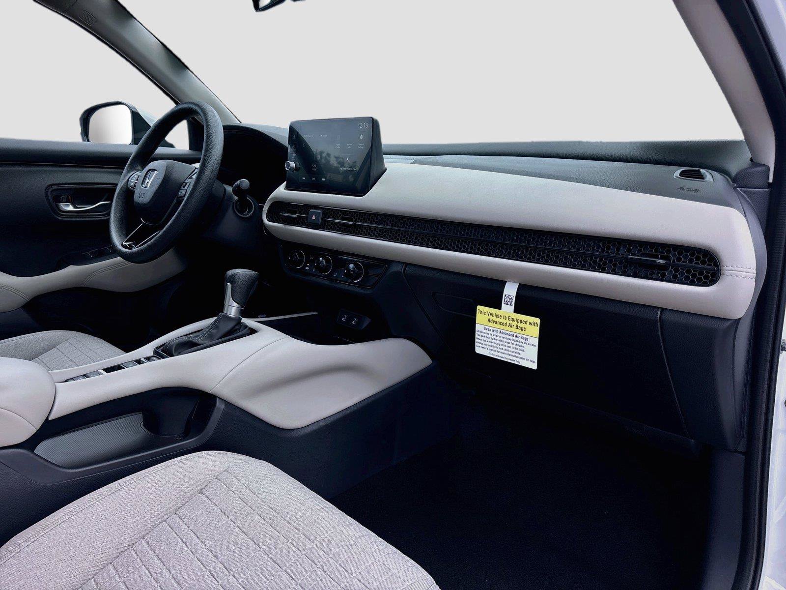 Certified 2026 Honda HR-V LX image 30