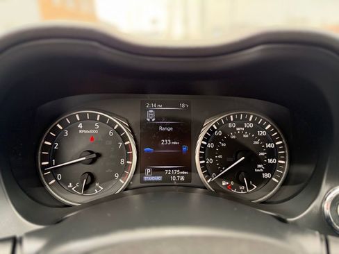 Used 2019 INFINITI Q50 Sport w/ Proactive Package image 15