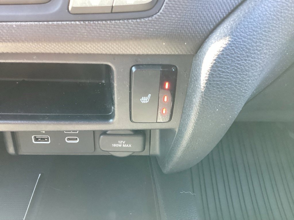 Used 2024 Honda Passport TrailSport image 24