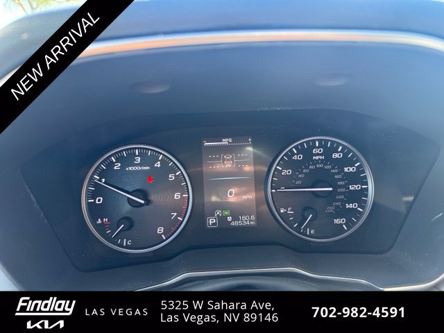 Used 2020 Subaru Outback Limited w/ Popular Package #2 AWD/4WD image 8