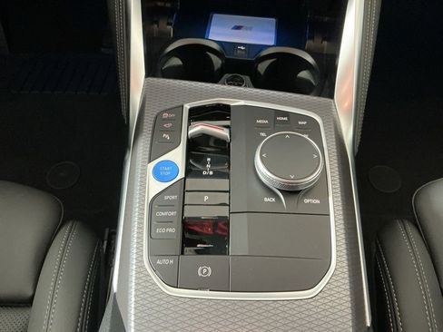 New 2026 BMW i4 eDrive40 w/ M Sport Package image 13