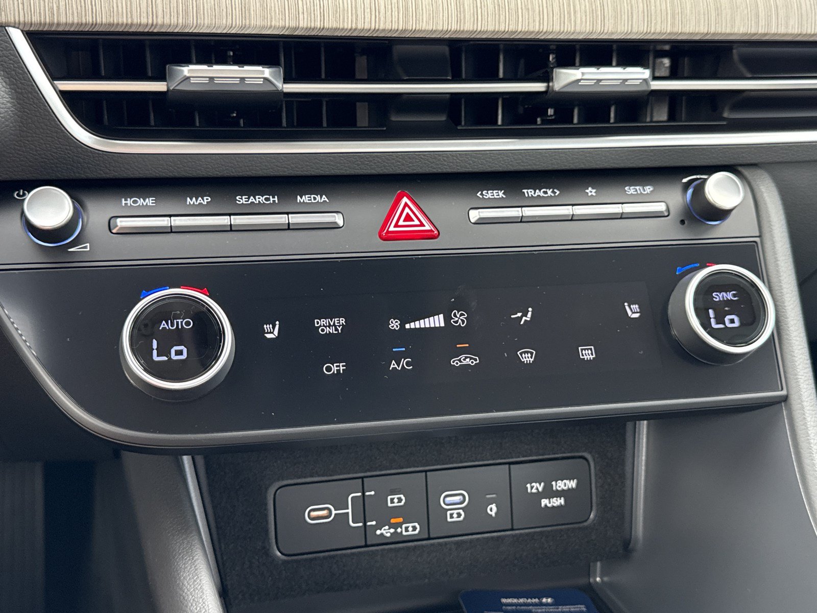 New 2026 Hyundai Sonata SEL FWD image 25