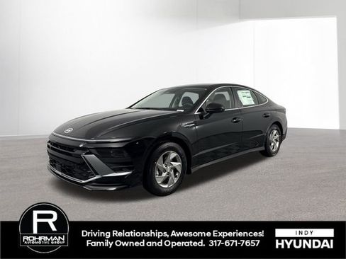 New 2026 Hyundai Sonata SE image 2