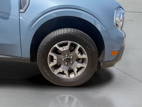 Used 2024 Ford Maverick Lariat w/ FX4 Off-Road Package AWD/4WD image 26