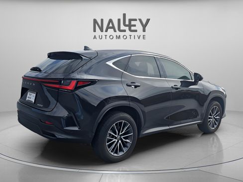 Used 2024 Lexus NX 250 250 Base w/ Cold Area Package image 5